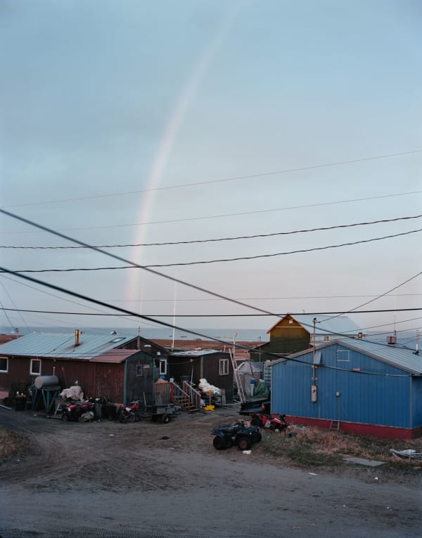 Dana Lixenberg, 3 am, June, 2007, 2007