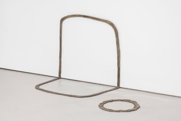 Lucy Skaer, Bindings, 2022
