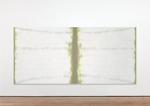 Robert Zandvliet, Stage of Being VII, 2018