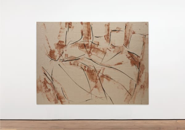 Robert Zandvliet, Imprint, 2016