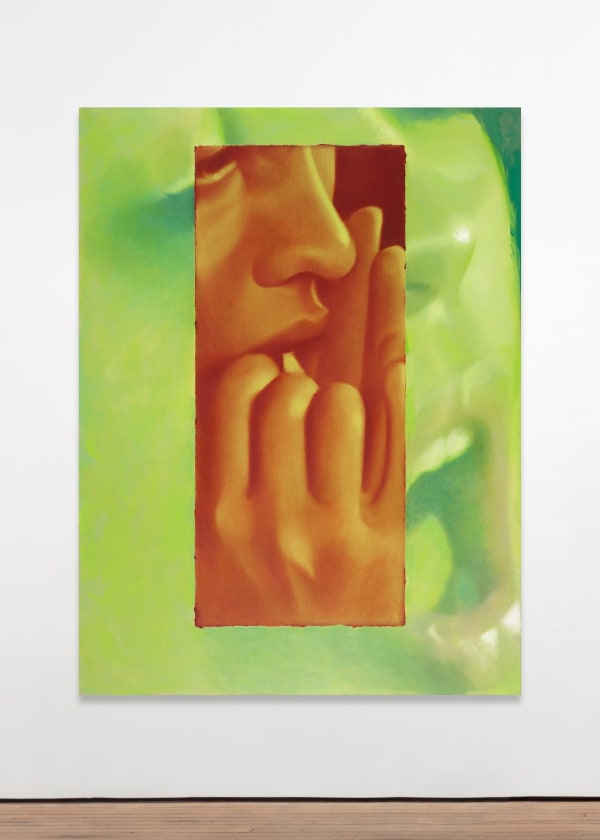 Louise Giovanelli, Entheogen, 2023