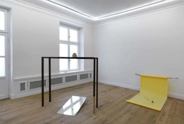 Saskia Noor van Imhoff, #+12.05, 2013