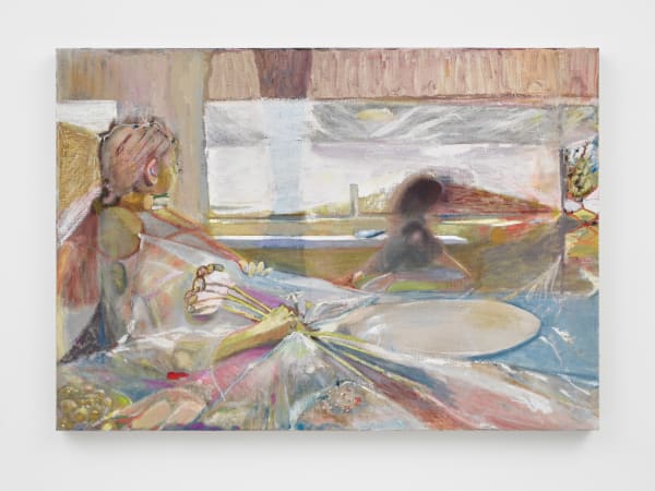 Gabriella Boyd, Rime, 2023