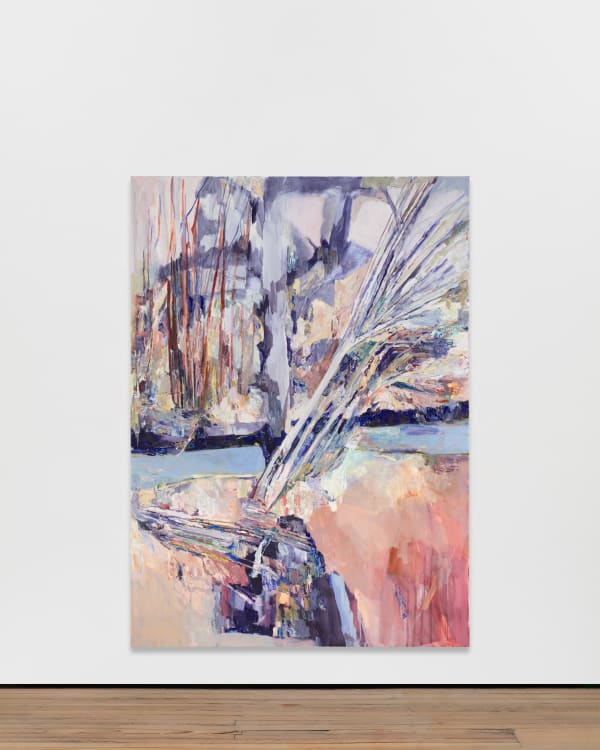 Francesca Mollett, Rite of Spring, 2025