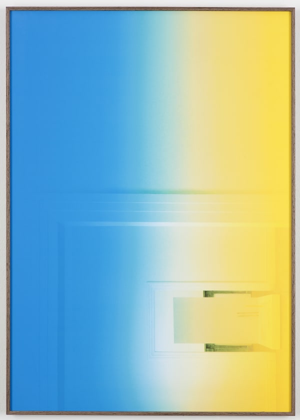 Saskia Noor van Imhoff, #+14.04, 2013