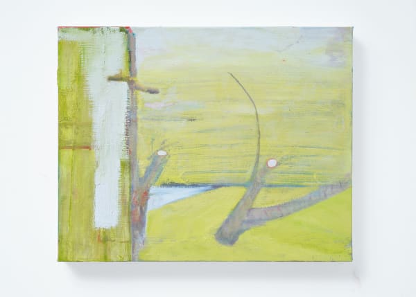 Gabriella Boyd, Strangers (ii), 2024