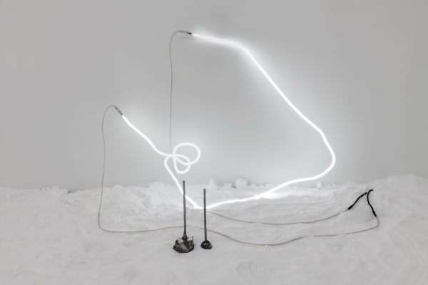 Saskia Noor van Imhoff, #+40.03, 2019