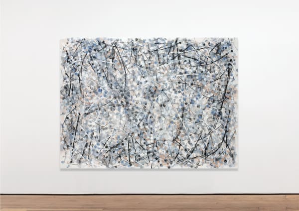 Robert Zandvliet, Lavender Mist, 2010