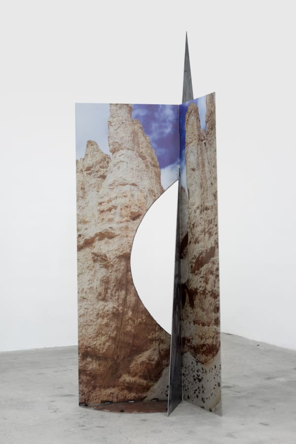 Letha Wilson, Bryce Canyon Lava Push, 2018