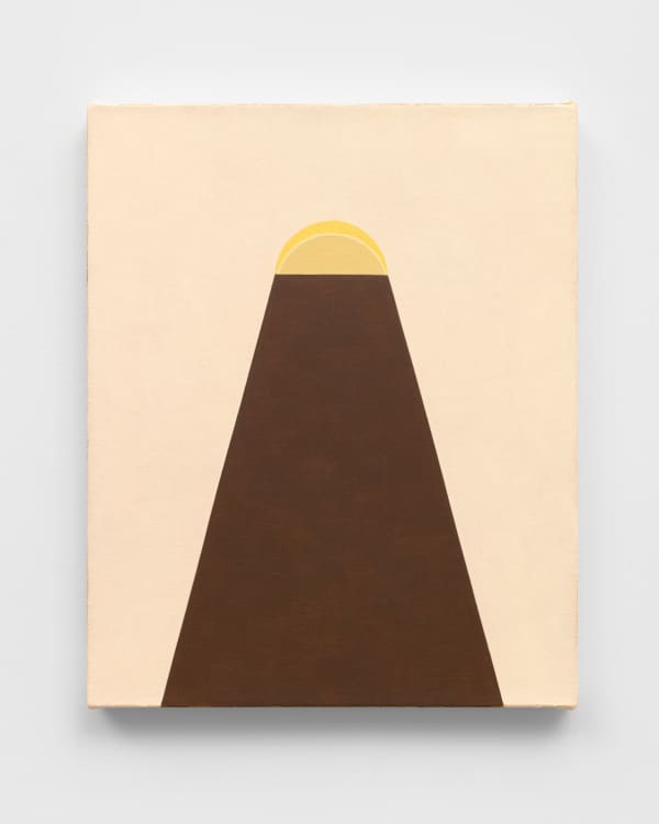 Alice Tippit, Mast, 2021