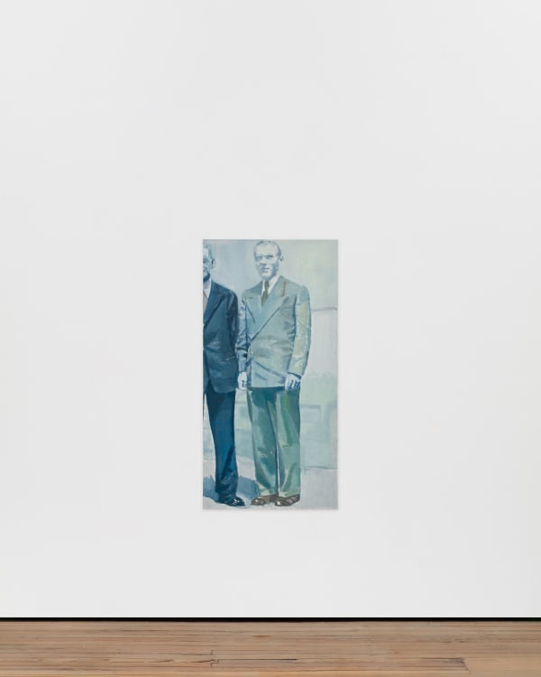 Alex van Warmerdam, Brothers, 2024