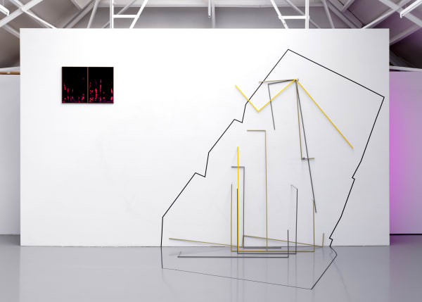 Saskia Noor van Imhoff, #+28.00, 2017