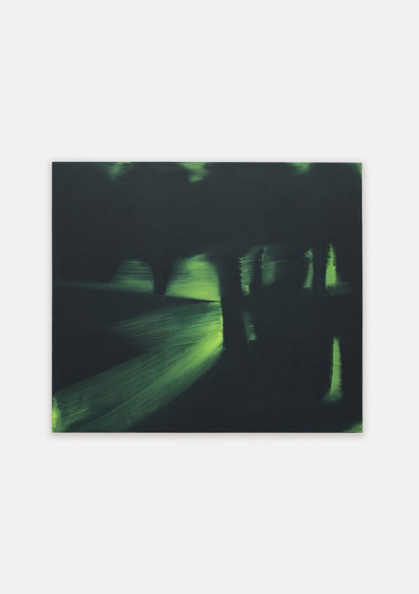 Robert Zandvliet, Untitled, 2018