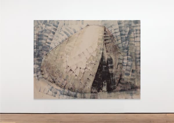 Robert Zandvliet, Seven Stones number 5, 2014