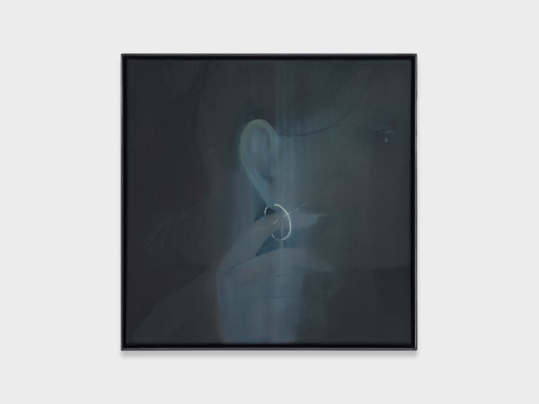 Anna Ruth, Kindling the Dark, 2025