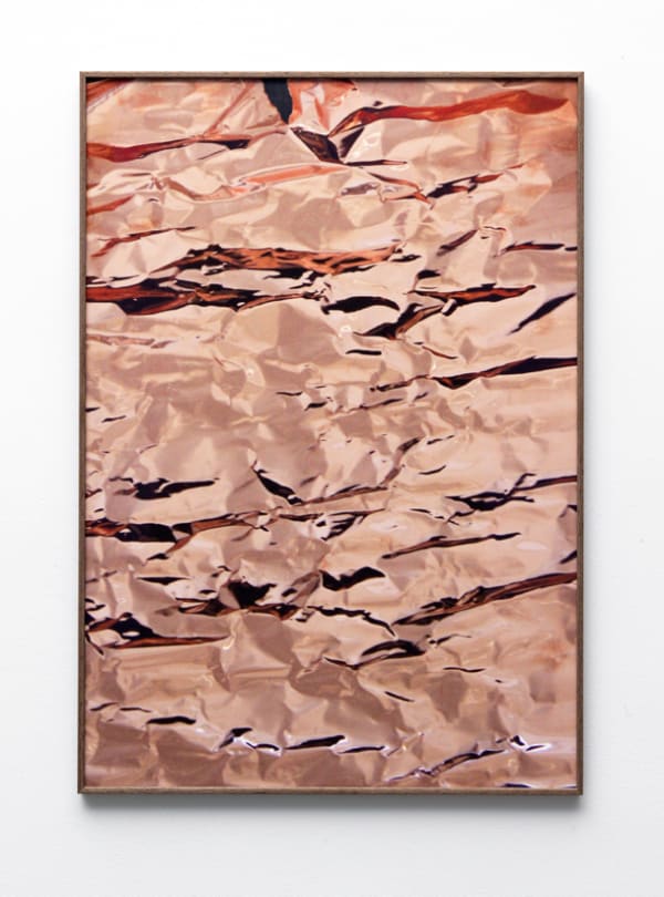 Saskia Noor van Imhoff, #+15.00, 2014