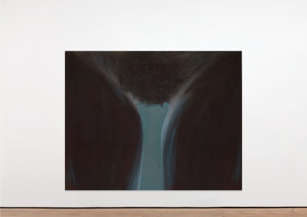 Robert Zandvliet, Ebony I, 2020