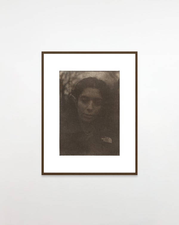 Ian Lewandowski, Sarah with Elf Ears, Murray Playground, 2023