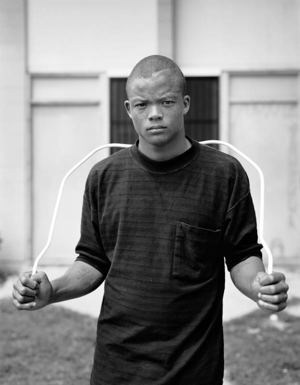 Dana Lixenberg, Peanut, 1993