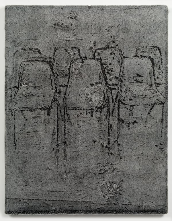 Michael Raedecker, public relations, 2016