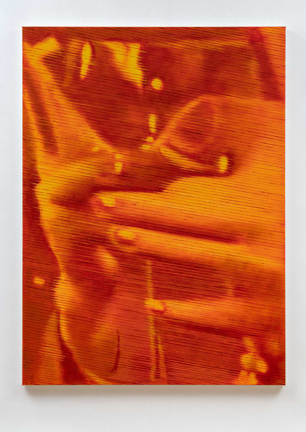 Louise Giovanelli, Offer, 2022