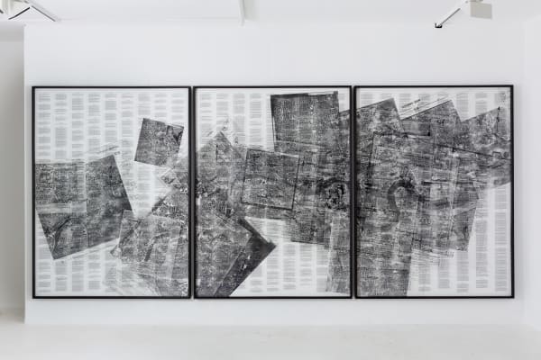 Gert Jan Kocken, The point of history is not to learn from it. (That doesn’t only count for Germany but – thank God – increasingly for its enemies as well.) 10.04.1939 , 2019