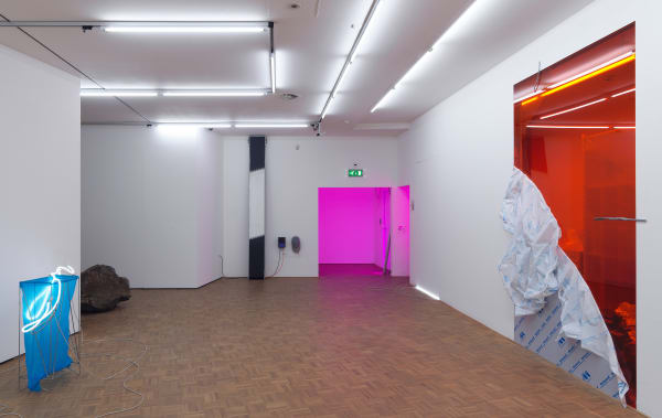 Saskia Noor van Imhoff, Prix de Rome, 2017