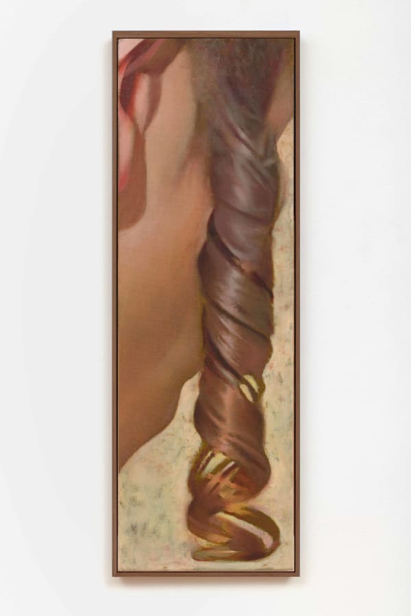 Louise Giovanelli, Silo, 2022