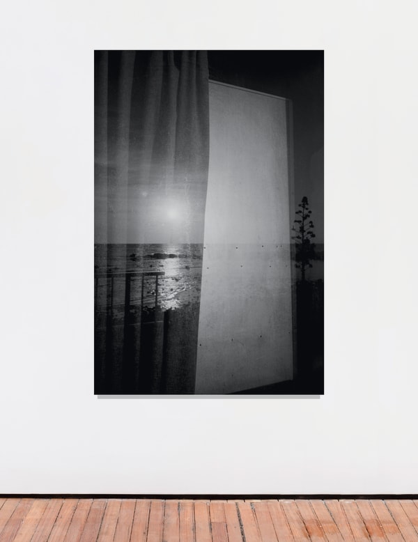 Dirk Braeckman, E.N.-C.K. -12 - 2013, 2013