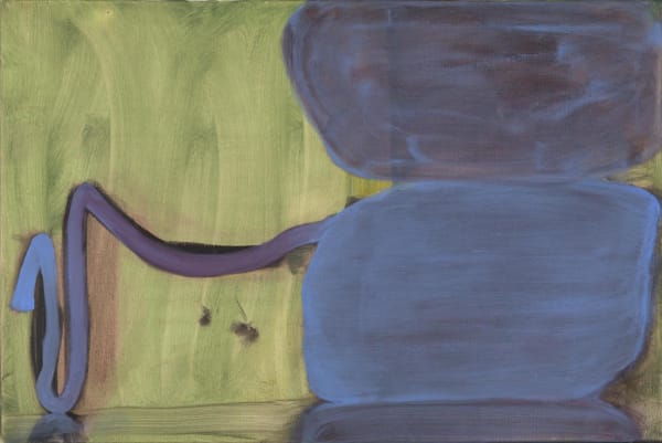 Rosalind Nashashibi, In Vivian's Garden, 2016