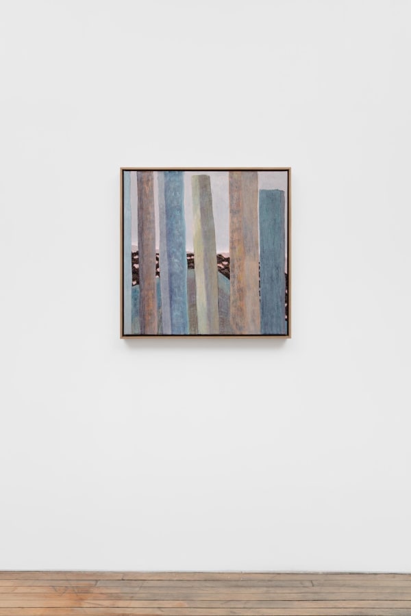 William Monk, Son of Nowhere, 2022