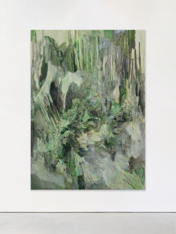 Francesca Mollett, Mirligoes, 2024
