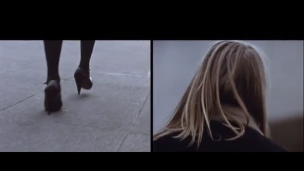 Rosalind Nashashibi, The Prisoner (video still), 2008