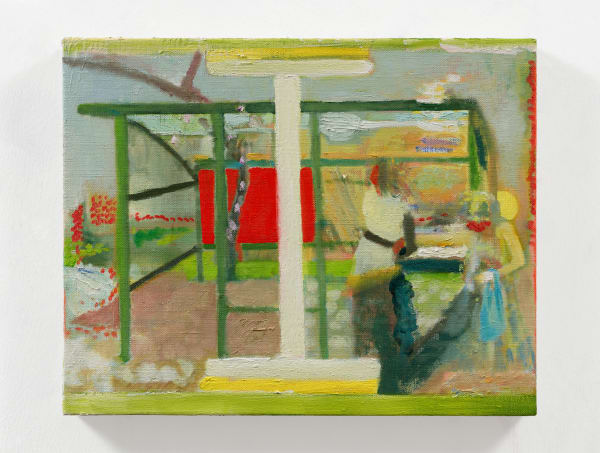 Gabriella Boyd, Alight, 2022-2023