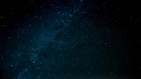 Guido van der Werve, Nummer zeven, the clouds are more beautiful from above (video still), 2006