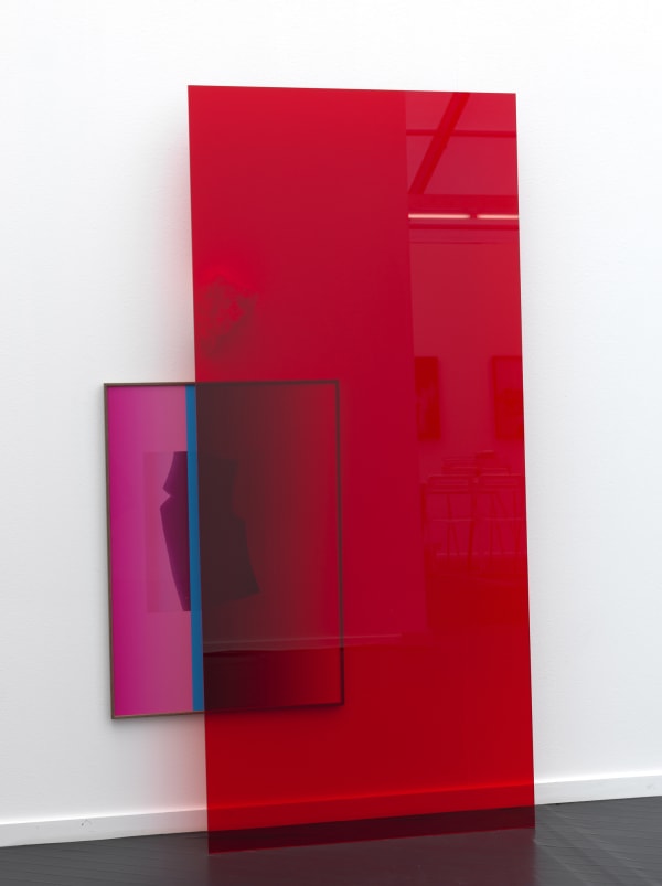 Saskia Noor van Imhoff, #+24.03, 2016