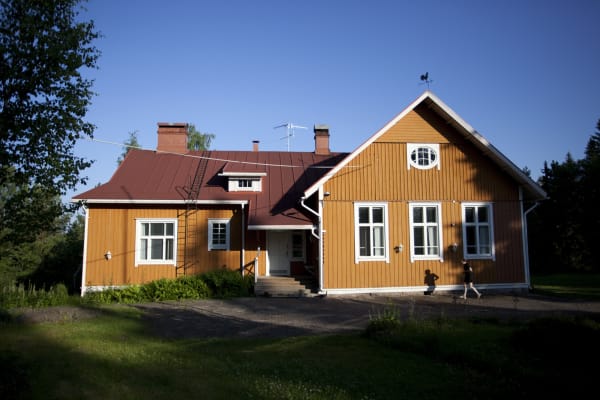 Guido van der Werve, Nummer dertien, Effugium c, you’re always only half a day away (video still), 2011