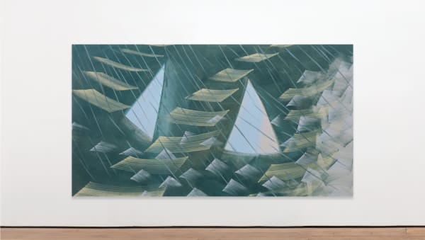 Robert Zandvliet, Untitled, 2007