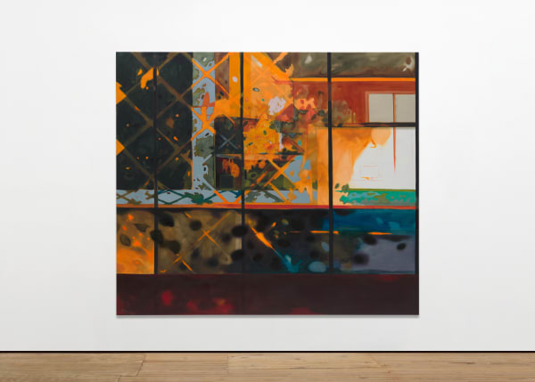 Hettie Inniss, Potato Skins, 2024
