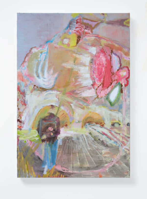 Gabriella Boyd, Speaker, 2024