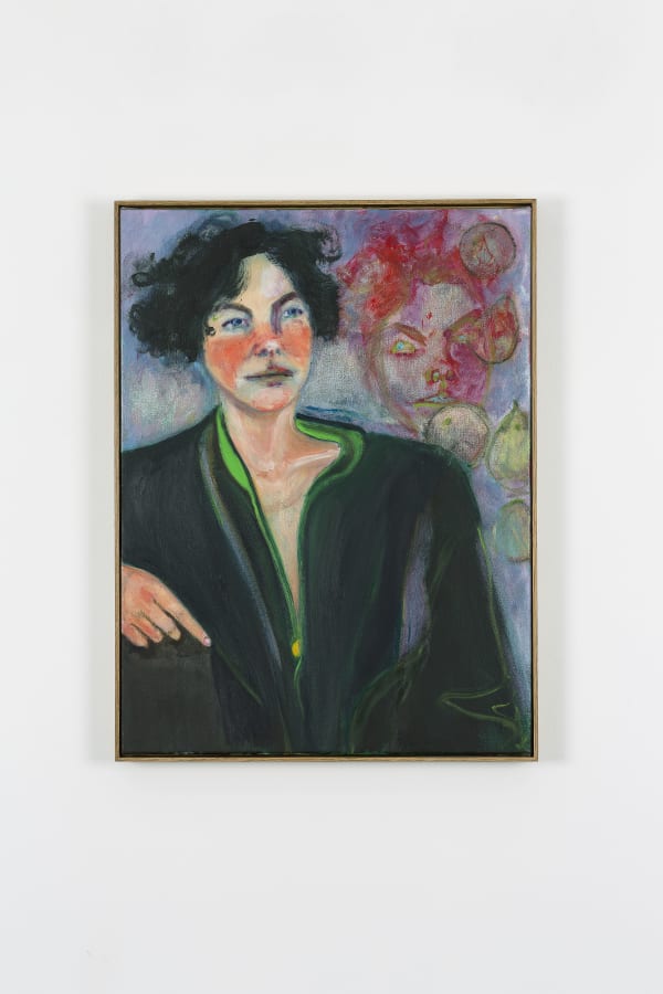 Rosalind Nashashibi, Elena, 2020