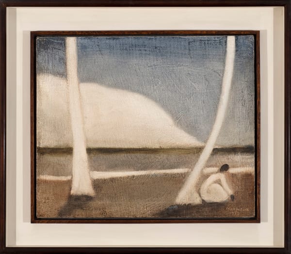 Ivan Peries, Cloud, 1978