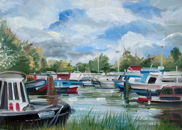 Shibu Natesan, Untitled, 2019