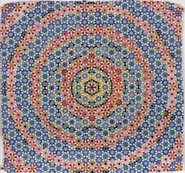 Elisabeth Deane - Petals and water, 2020