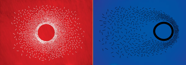 Imran Mir, Untitled, 2010