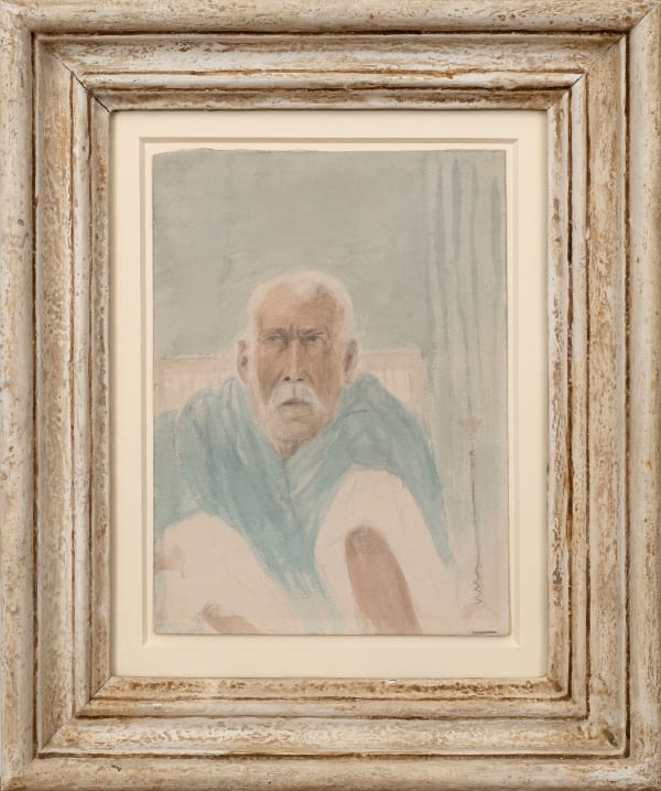 Gagandranath Tagore, Portraits, circa 1908