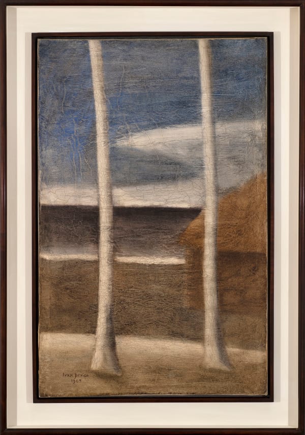 Ivan Peries, Wala Kula II, 1963