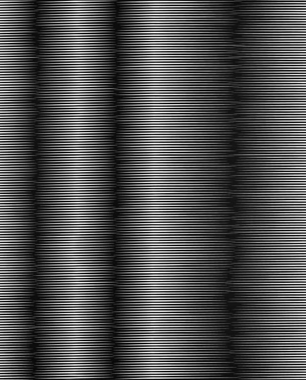 Mohammad Ali Talpur b. 1976Untitled - 3, 2023 Signed and dated Acrylic on canvas 152.4 x 121.9 cm 60 x 48 in