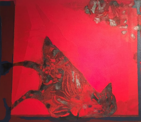 Angeli Sowani, Flight XI, 2016