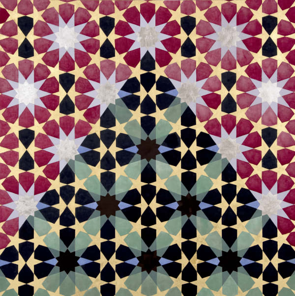 Elisabeth Deane, Stars of Mount Noor, 2019